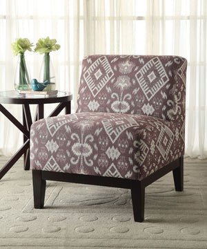 Hinte - Accent Chair Pattern