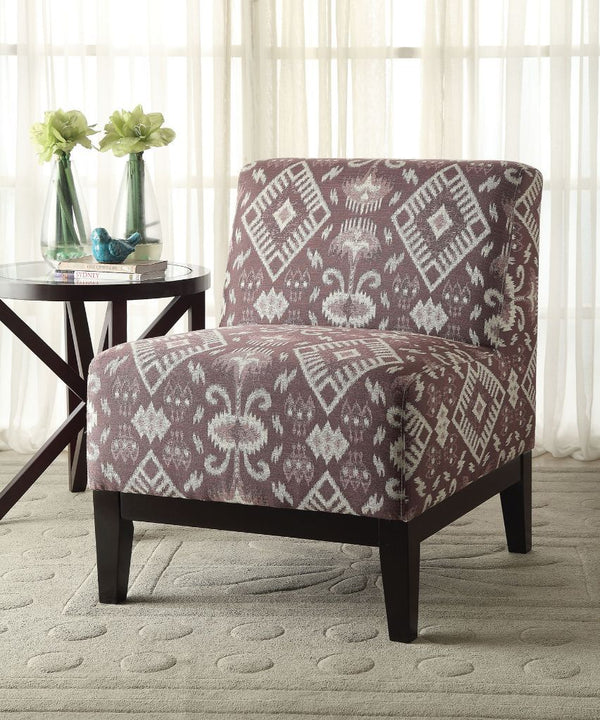 Hinte - Accent Chair Pattern