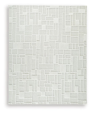 Empriss - Rug Beige 8' x 10'