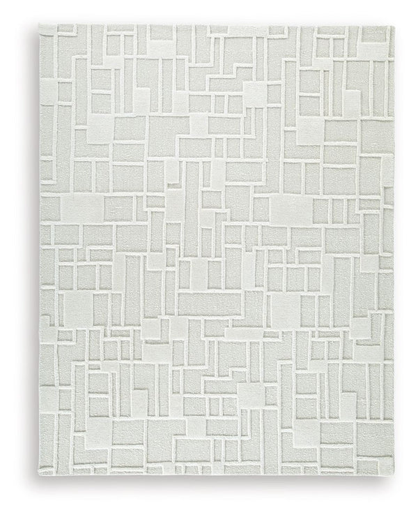Empriss - Rug Beige 8' x 10'