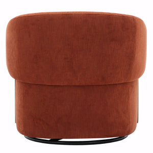 Finley - Swivel Accent Chair