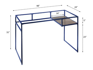 Yasin - Desk