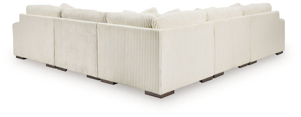 Lindyn - Sectional