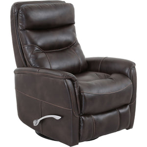 Gemini - 33.5" Swivel Glider Recliner (Set of 2)