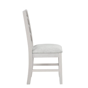 Echo - Dining Chair - Driftwood