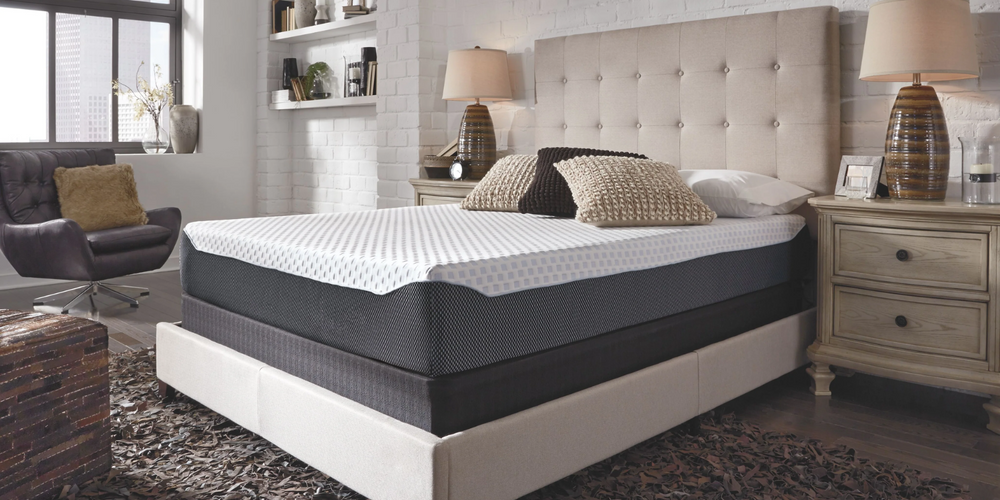 Shop memory foam, pillow-top and hybrid mattresses to improve your sleep and comfort at home. 
