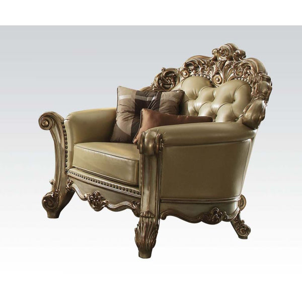Vendome - Chair Bone