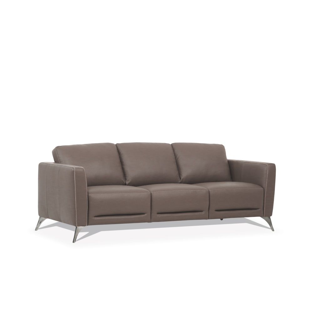 Malaga - Sofa Taupe