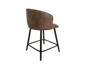Tamesis - Upholstered Barstool
