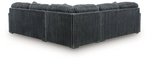 Midnight-Madness - Sectional