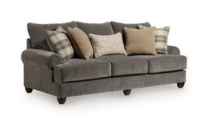 Tallow Creek - Sofa - Shadow