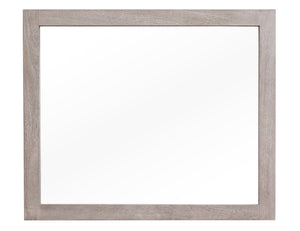 Loft - Mirror