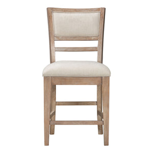 Breckenridge - Dining Upholstered Counter Chair