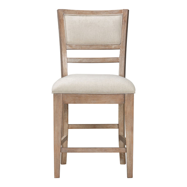 Breckenridge - Dining Upholstered Counter Chair