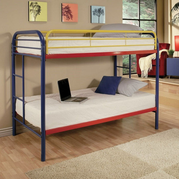 Thomas - Bunk Bed