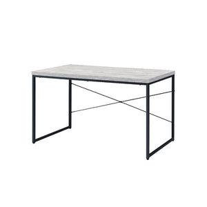 Jurgen - Desk Antique White