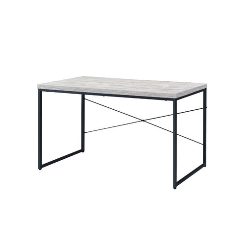 Jurgen - Desk Antique White