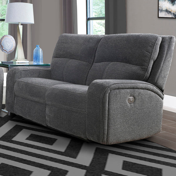 Polaris - Power Loveseat