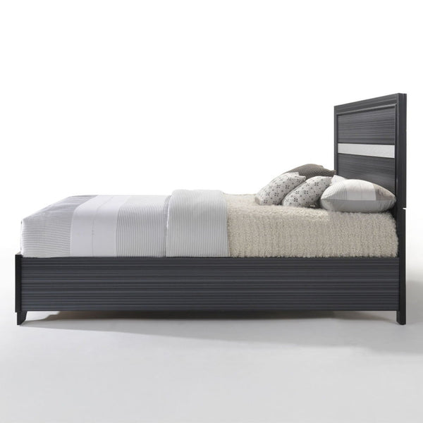 Naima - Bed w/Storage