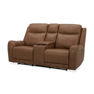 Haywood - Power Reclining Sofa Loveseat And Recliner