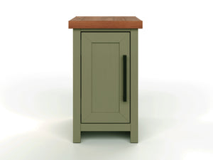Handle, Image Src, Image Alt Text, Image Position