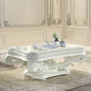 Vanaheim - Table Beige Coffee Tables