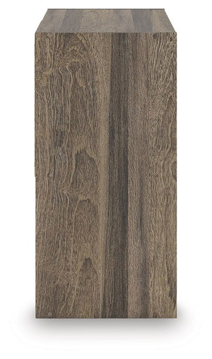 Shallifer - Cube Organizer