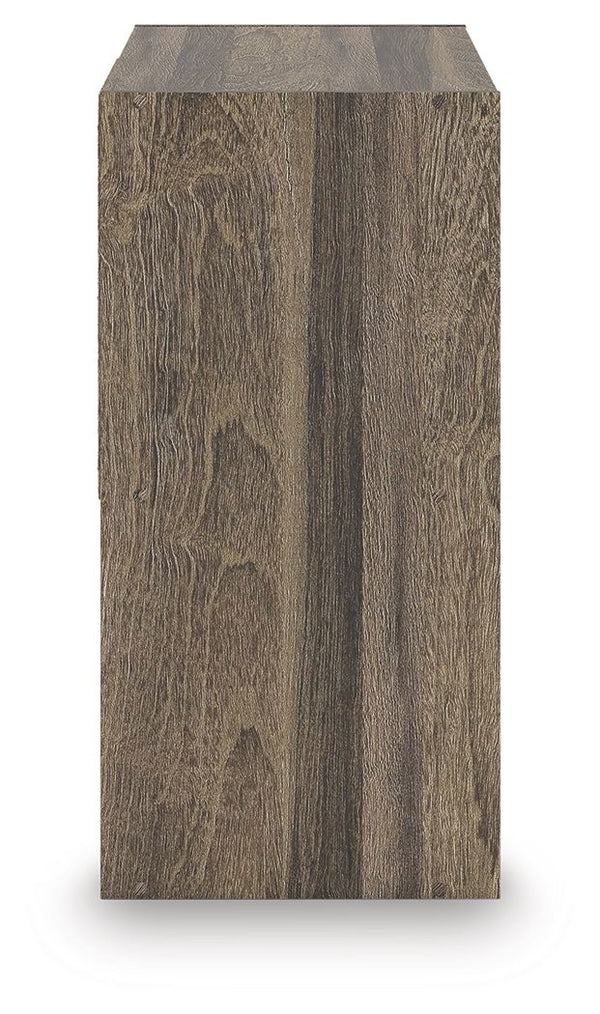 Shallifer - Cube Organizer