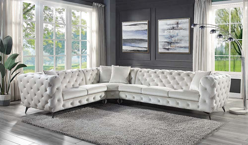 Atronia - Sectional Sofa