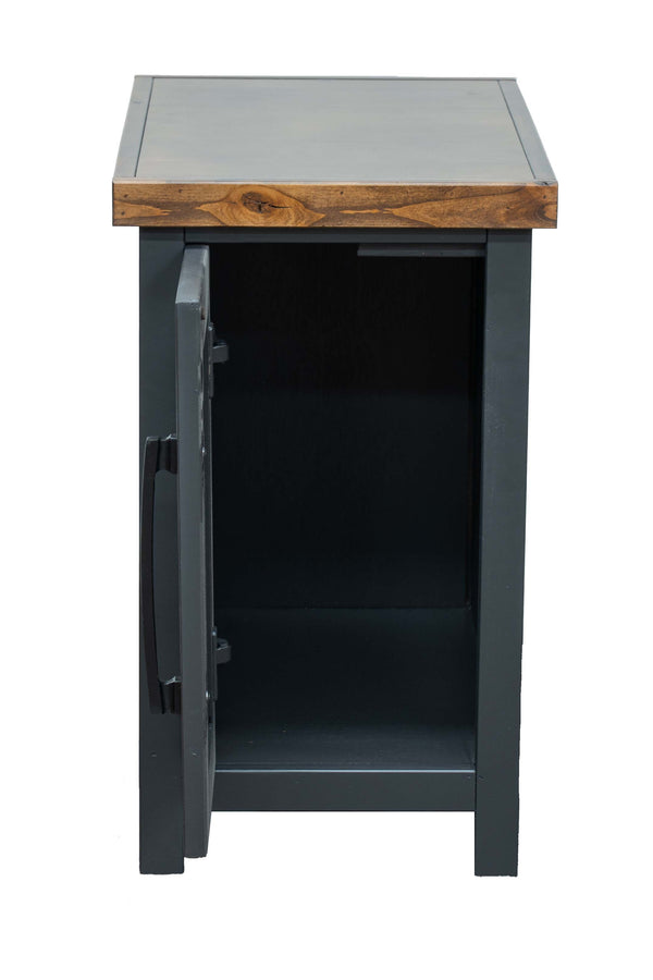 Handle, Image Src, Image Alt Text, Image Position