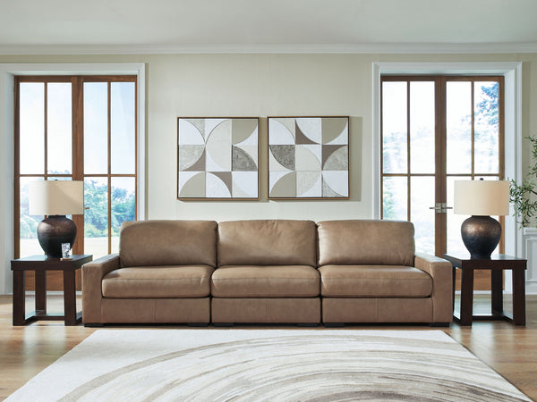 Veronella - Sectional