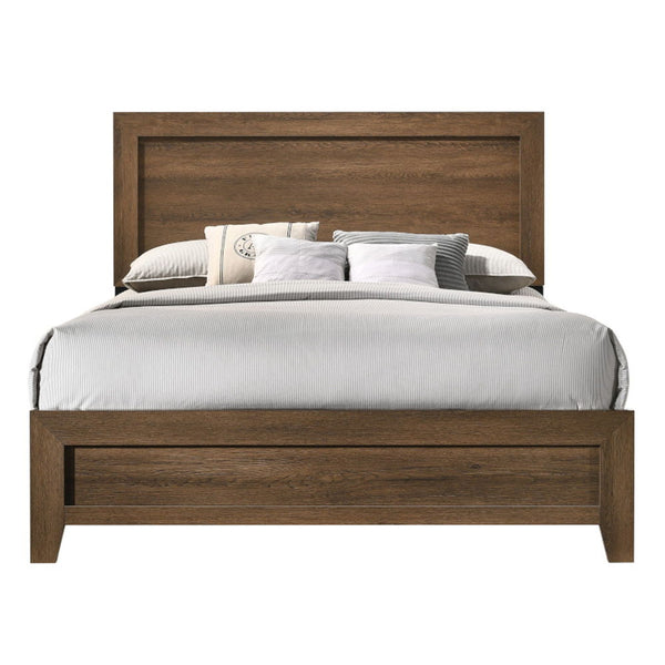 Miquell - Bed