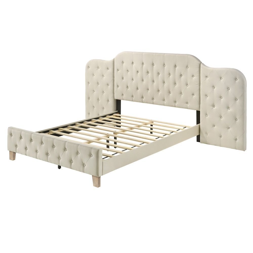 Ranallo - Wall Bed Beige