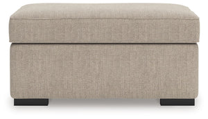 Sararose - Ottoman - Heather