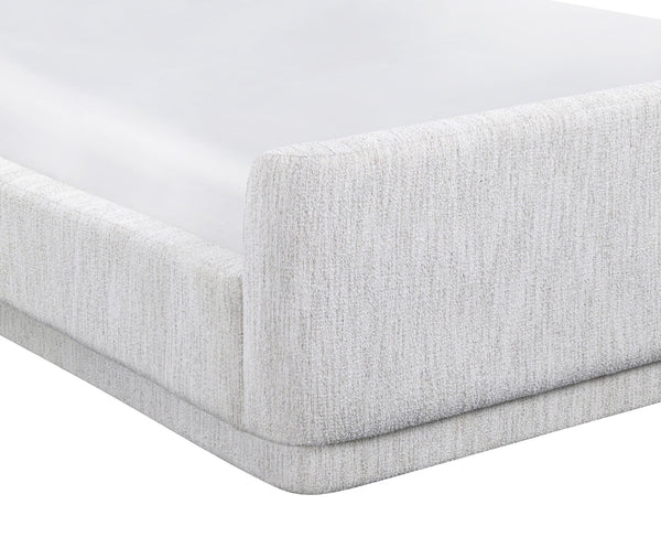 Breckenridge - Upholstered Bed