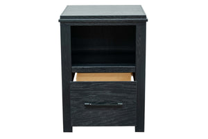 Tybee - One Drawer File Cabinet