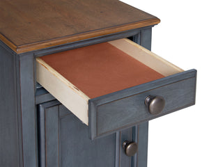Handle, Image Src, Image Alt Text, Image Position