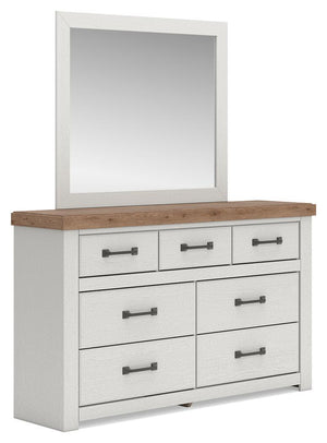 Savonport - Dresser