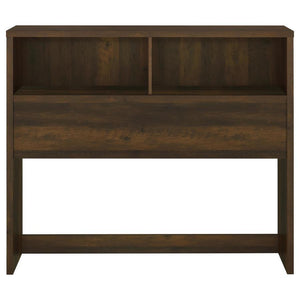 Westpark - 3 Piece Bedroom Set Bookcase Headboard
