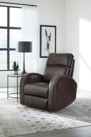 Devin - Recliner