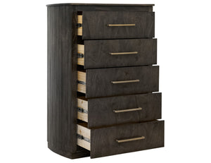 Mezquite - Chest
