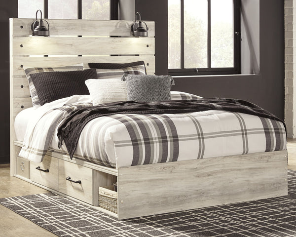 Cambeck - Bedroom Set