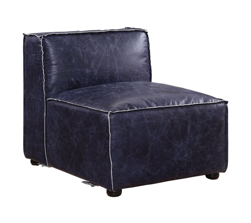 Birdie - Accent Chair Blue