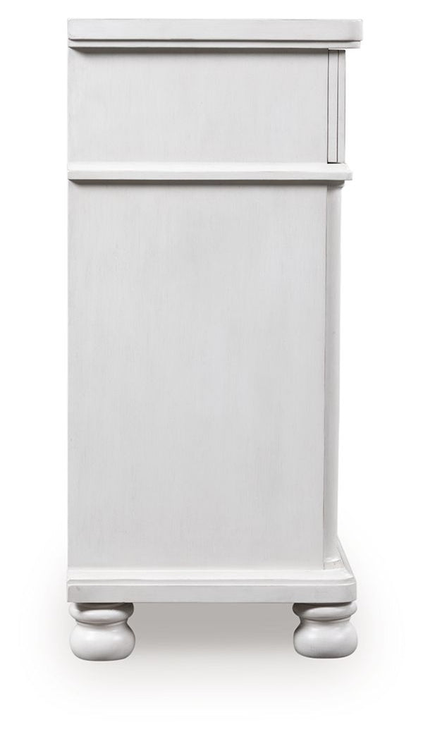 Rowlenstown - Dresser