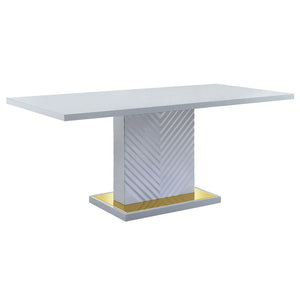 Gaines - Dining Table