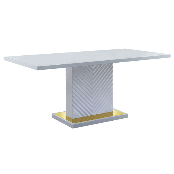Gaines - Dining Table