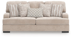 High Profile - Sofa - Taupe