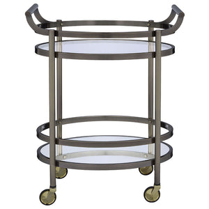 Lakelyn - Serving Cart