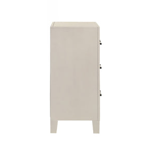 Ballard - 7 Drawer Dresser