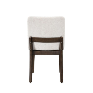 Kody - Upholstered Dining Chair (Set of 2)